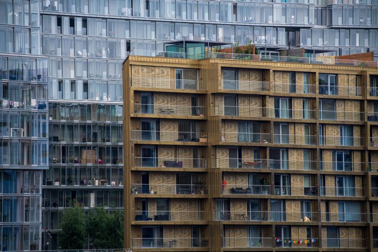 The London Housing Market Is Worse Than It Looks. Here’s Why