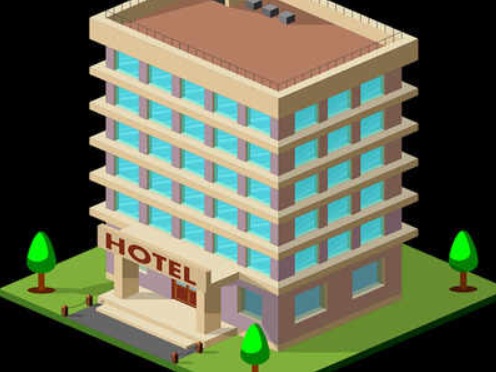 Hospitality sector may put realtors on road to revival  