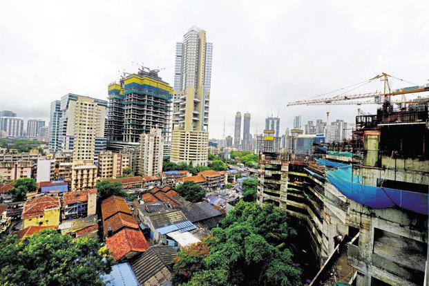 No GST on sale of properties with completion certificate  