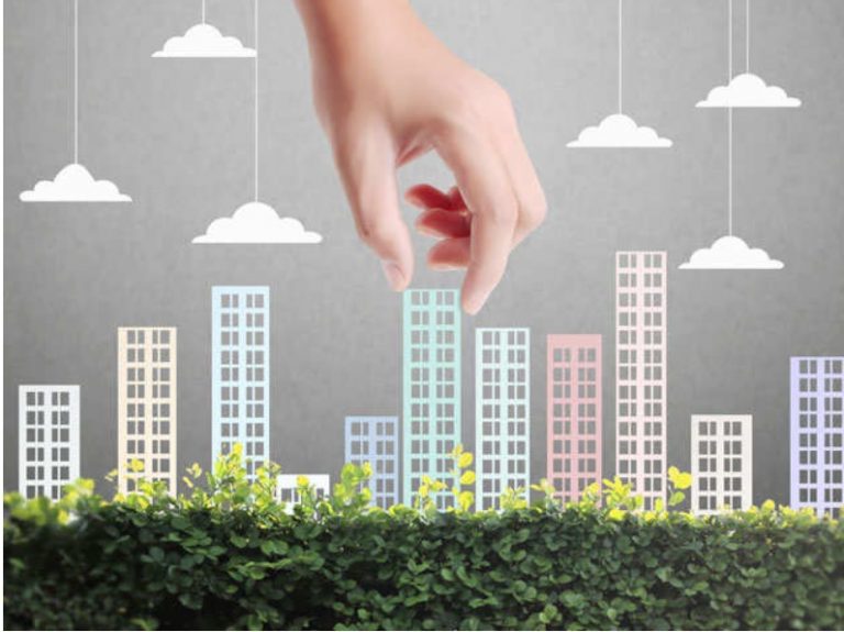 High rise buildings should not be permitted on steep slopes of Western Ghats: Study