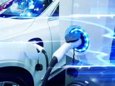 Buildings will have to allot 20% parking space for EV charging: Govt  