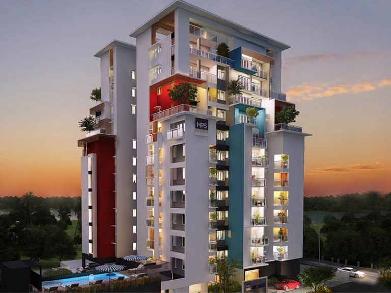 2019 Commercial Real Estate Industry Outlook