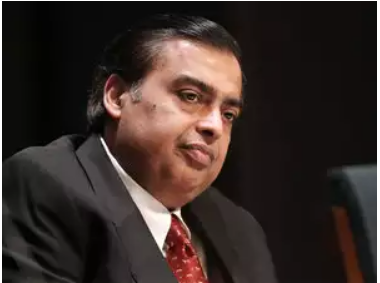 Mukesh Ambani sets out to change the face of Indian cities, first project already on  