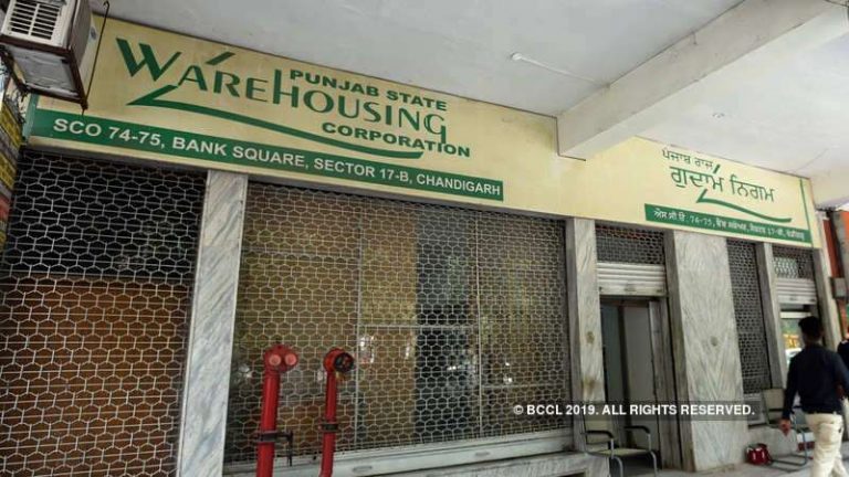 Leasing of warehousing spaces jumps 31 per cent in 8 major cities in first half of 2019
